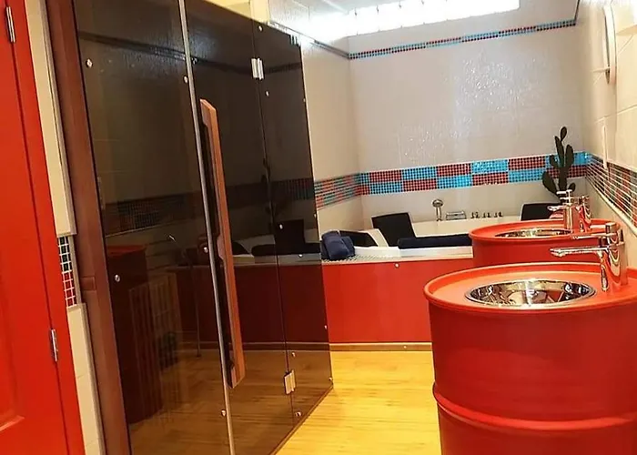 Vip 209 Bed & Breakfast Trooz