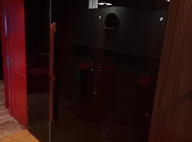 Bed & Breakfast Vip 209 4*