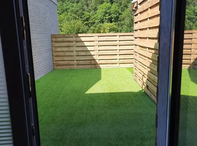 ベッド・アンド・ブレックファスト Vip 209 4*