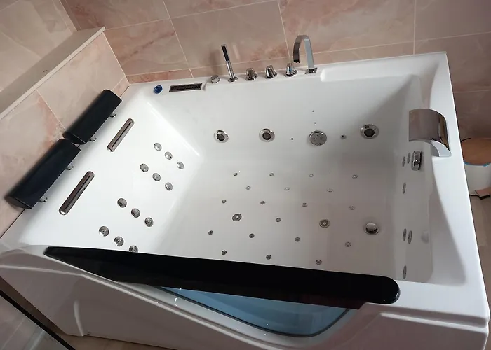 Bed & Breakfast Vip 209 4*