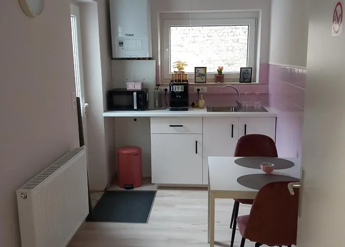 Vip 209 Bed & Breakfast Trooz