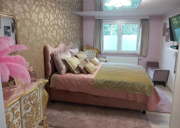 Bed & Breakfast Vip 209 Trooz